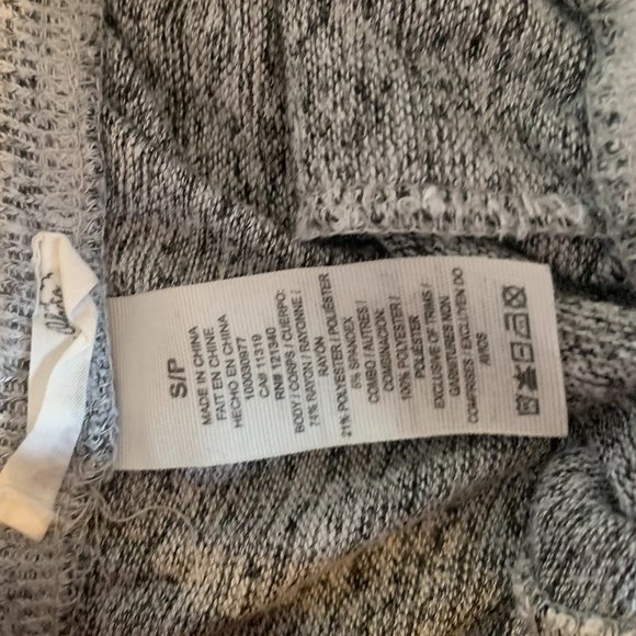 Garage Soft Shorts - Picture 2 of 2